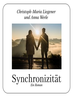 cover image of Synchronizität